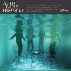 Acid Baby Jesus : LP